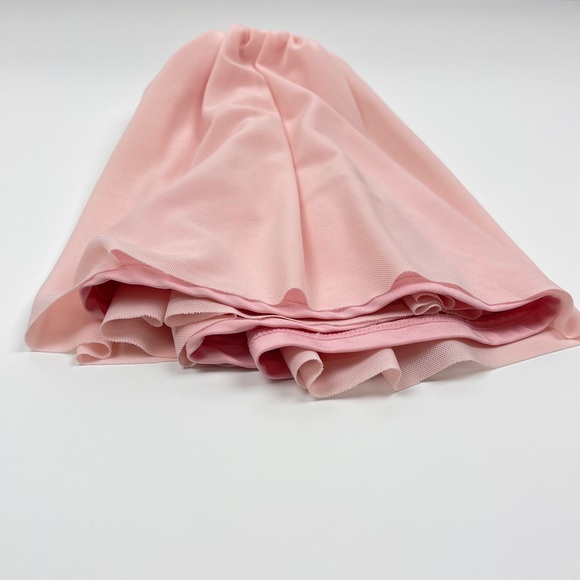 ๐ฏ2/$15๐ฏ JOE FRESH Toddler PINK Tutu Skirt size 5 - Picture 2 of 15